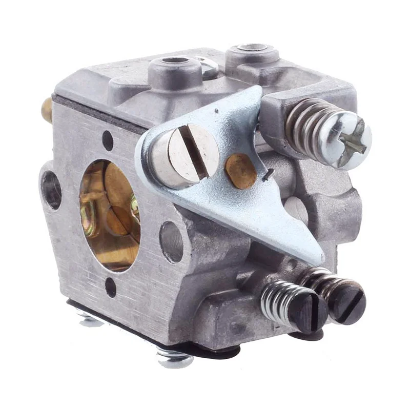 SRM4605 Карбюратор ПОДХОДИТ для ECHO SRM-4605 4600 3800 STRIMMER CARB. AY кусторез CARB ASY карбюратор REPL. WALBRO WT-120