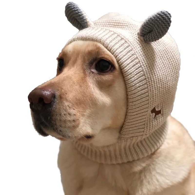 hats for large dogs