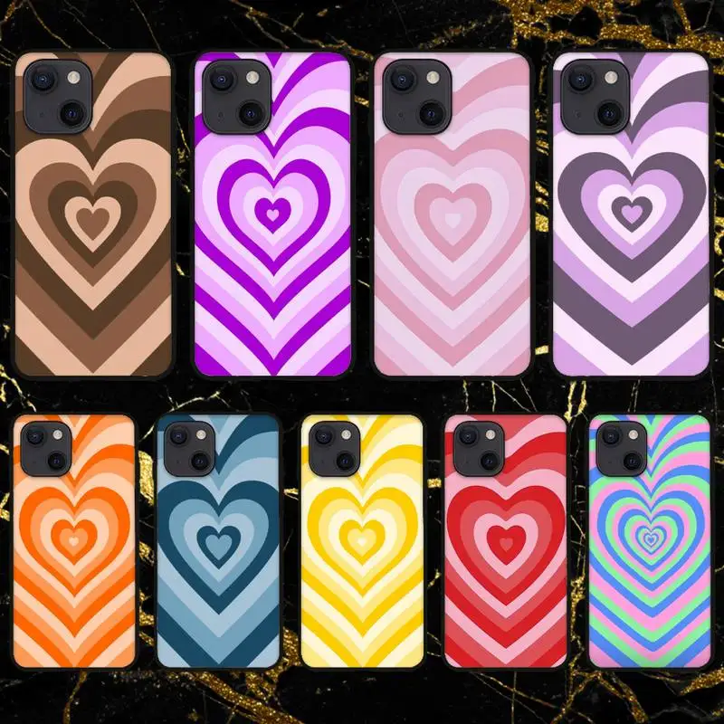 Чехол RUICHI для iPhone 11 12 Mini 13 Pro XS Max X 8 7 6s Plus 5 SE XR | Мобильные телефоны и аксессуары