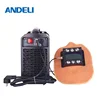 ANDELI Remote Control Auto Darkening Welding Helmet Cold welding Mask Matching with ANDELI TIG-250GPLC Cold Welding Machine ► Photo 2/3