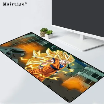 

Mairuige Dragon Ball Animation Mouse Pad Game Accessories Large Mouse Pad Computer Notebook Keyboard Desk Mat Mouse Pad