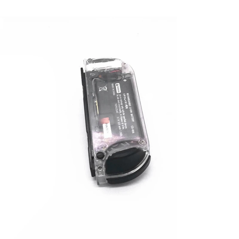 Корпус оболочка Прозрачный чехол КРЫШКА ДЛЯ Nintendo Switch контроллер NS Joy-Con