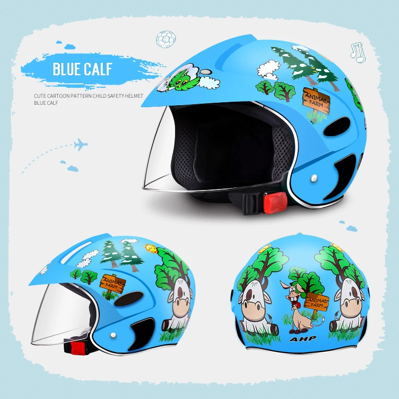 Children's helmet (2)