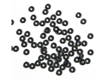 

CS3.5mm line dia OD14/15/16/18/20/22/24/25/26mm outer dia NBR Nitrile rubber O-Ring seal o shape pipe tube fuel oil gasket