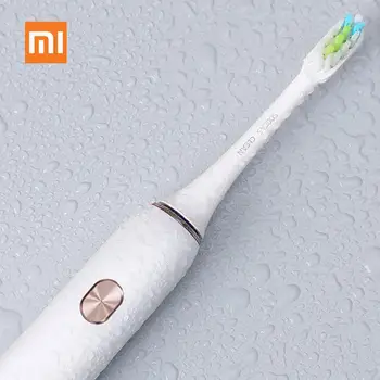 

Sushi sonic electric toothbrush platinum upgrade xiaomi