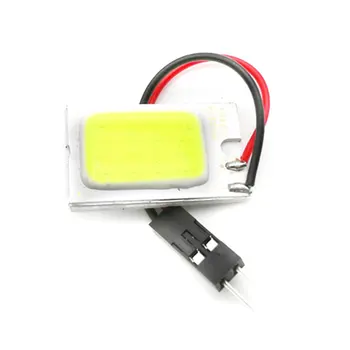 

COB 21-SMD LED Panel Dome Lamp Auto Car Interior Reading Plate Light Roof Lamp