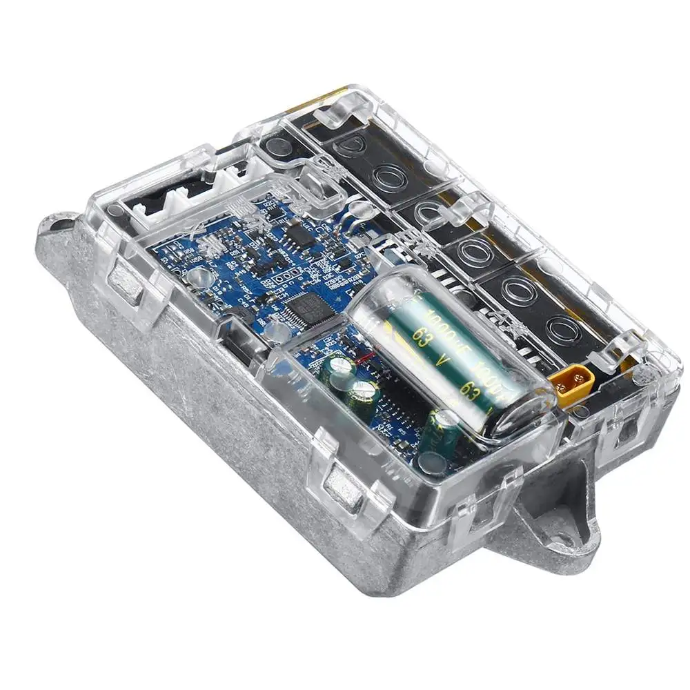  LEORY M365 Pro Motherboard Circuit Board Dashboard Board with Display Kit For XIAOMI Electric Scoot