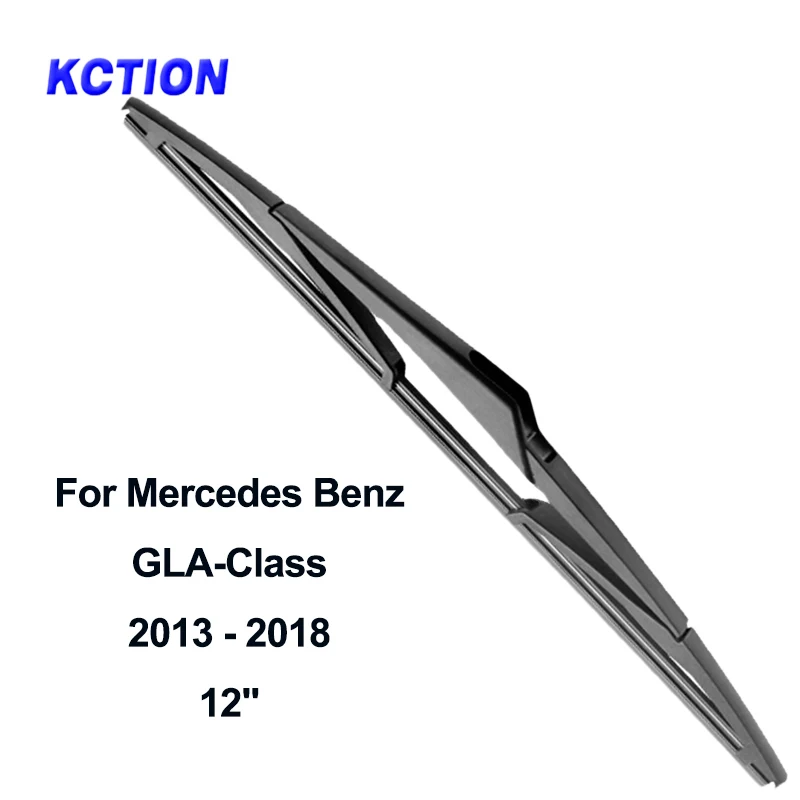Rear wiper Стеклоочиститель лобового стекла стеклоочиститель автомобильные аксессуары для Mercedes Benz cla Class CLA180 CLA200 CLA220 CLA250 CLA45 2013 - Цвет: Rear wiper