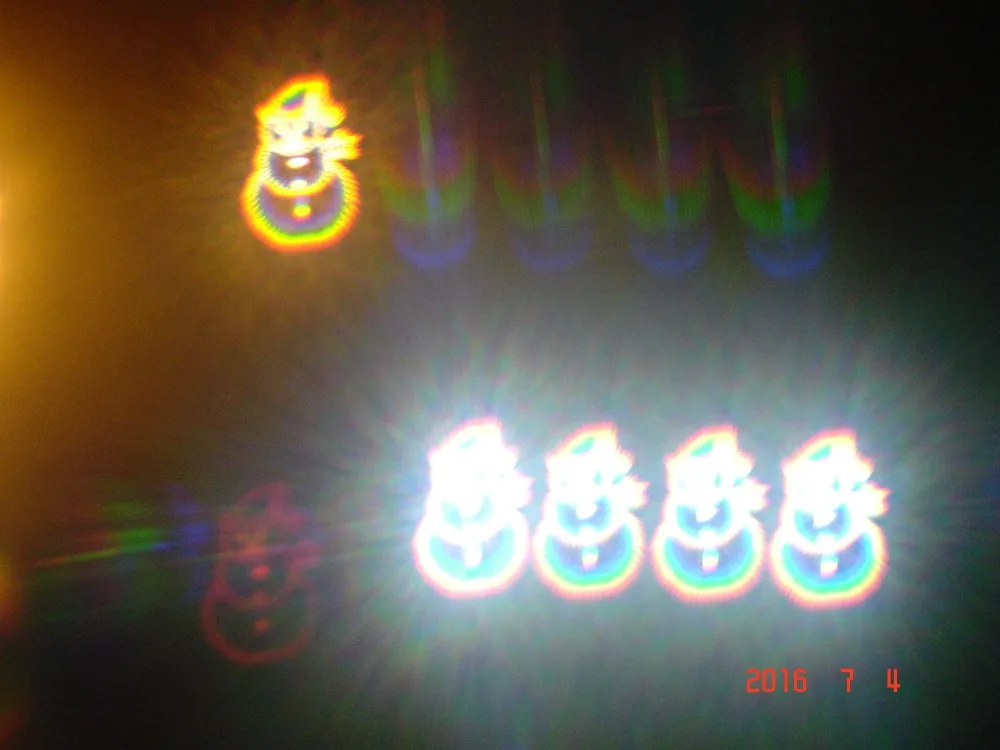 Diffraction Grating (2)