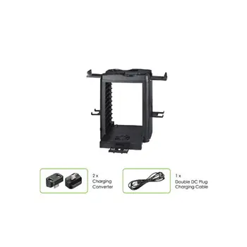 

Vertical Stand With Cooling Fan Charging Station For XBOX ONE/X/Slim Controller