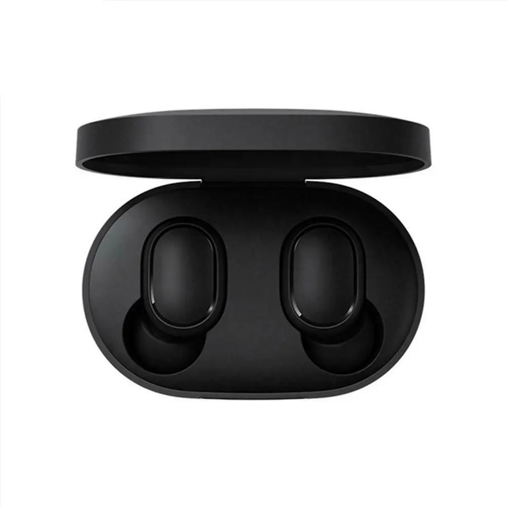 A6S Мини Bluetooth 5,0 наушники беспроводные наушники с батареей кабины Спорт Handsfree Наушники Беспроводная гарнитура для мобильного телефона