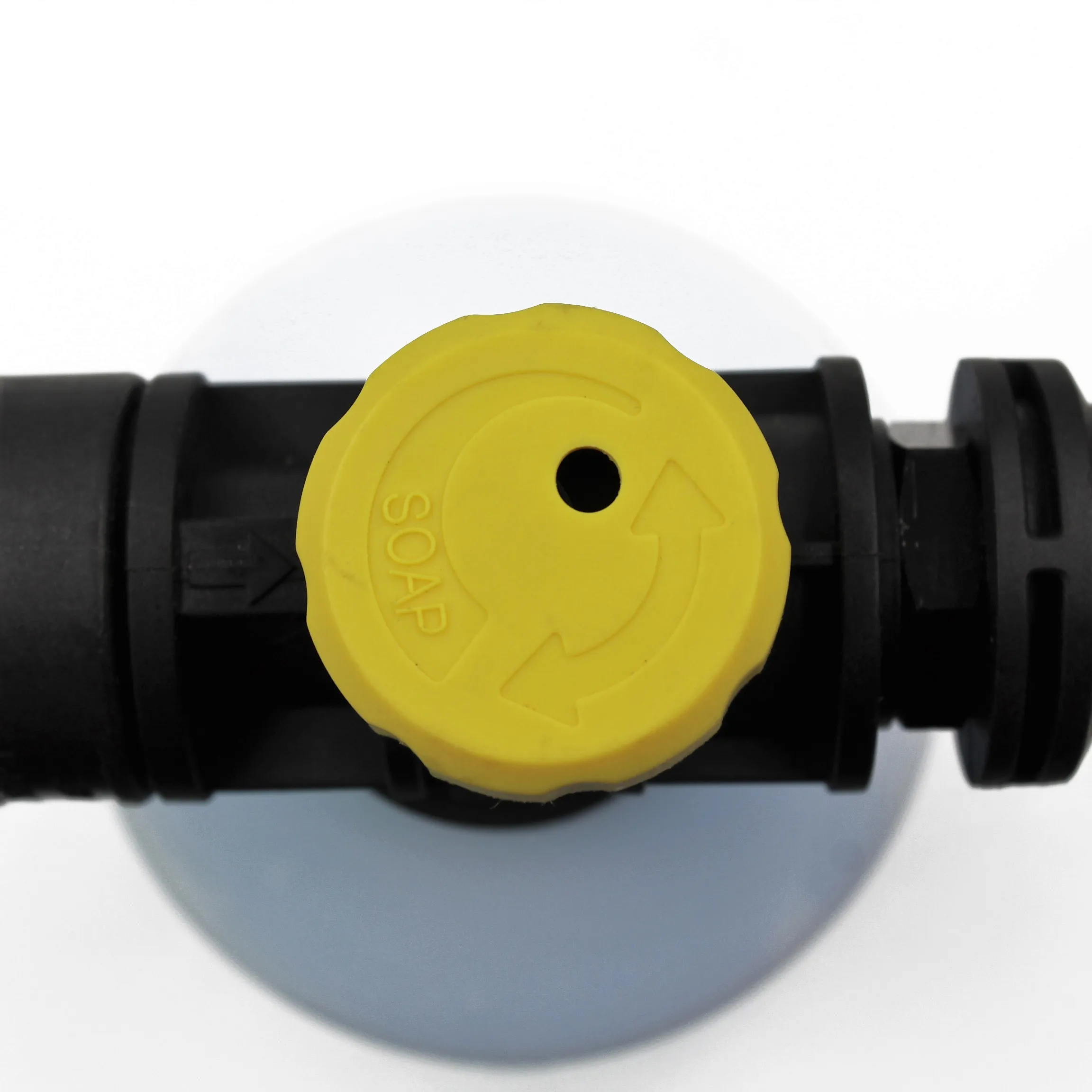 Foam Cannon Foam Sprayer Pressure Washer Foam Nozzle Car Washing Foam Pot For AR Nilfisk Karcher Lavor STIHL Huter Interskol Elitech Bosh Pressure Washer