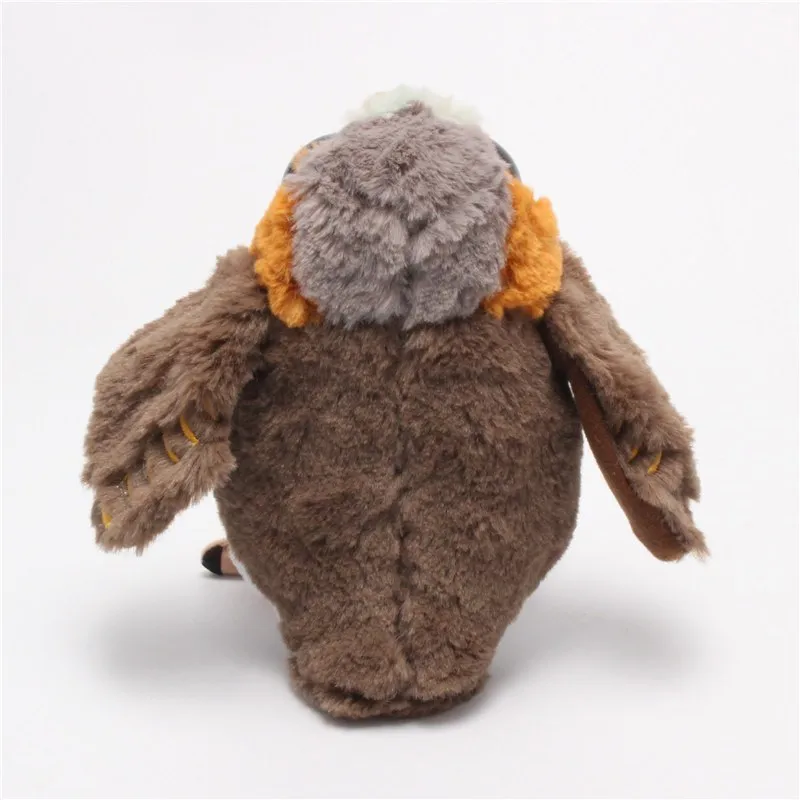Милые плюшевые игрушки из мультиков аниме Wars Peluche Juguetes Brinquedo, плюшевые игрушки для детей, детские домашние декорации