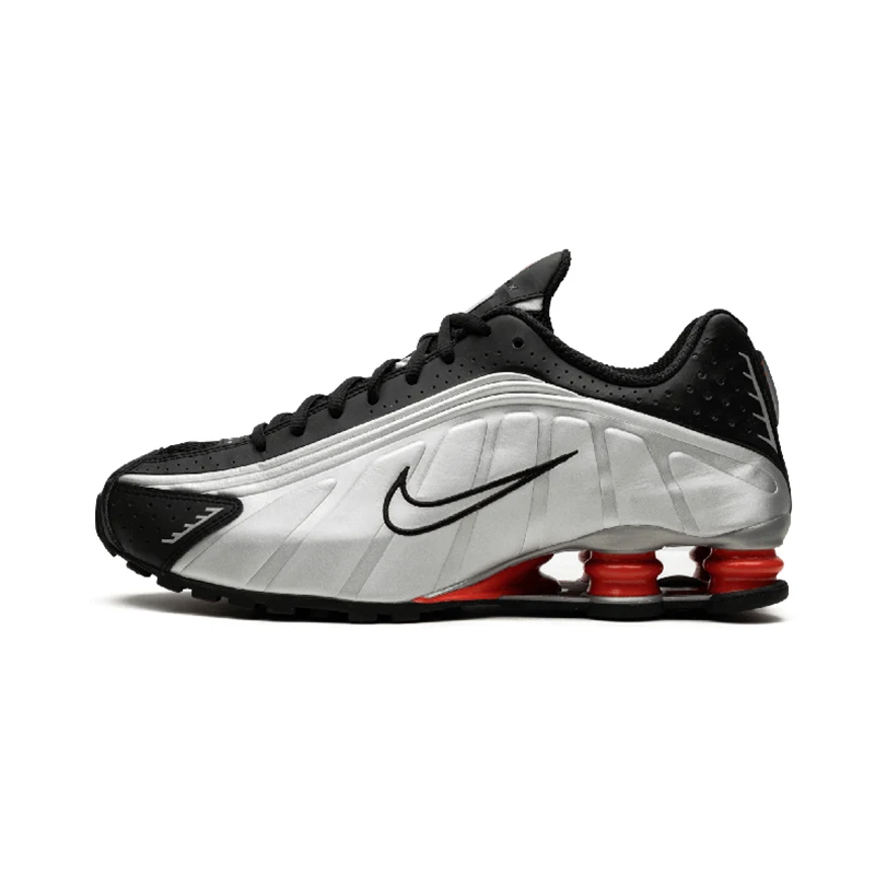 mens nike shox running shoes