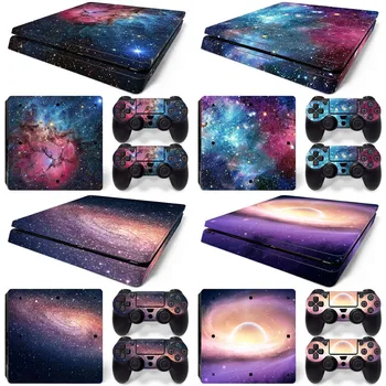 

Skin Sticker For Playstation 4 For PS4 Slim Skin with best selling