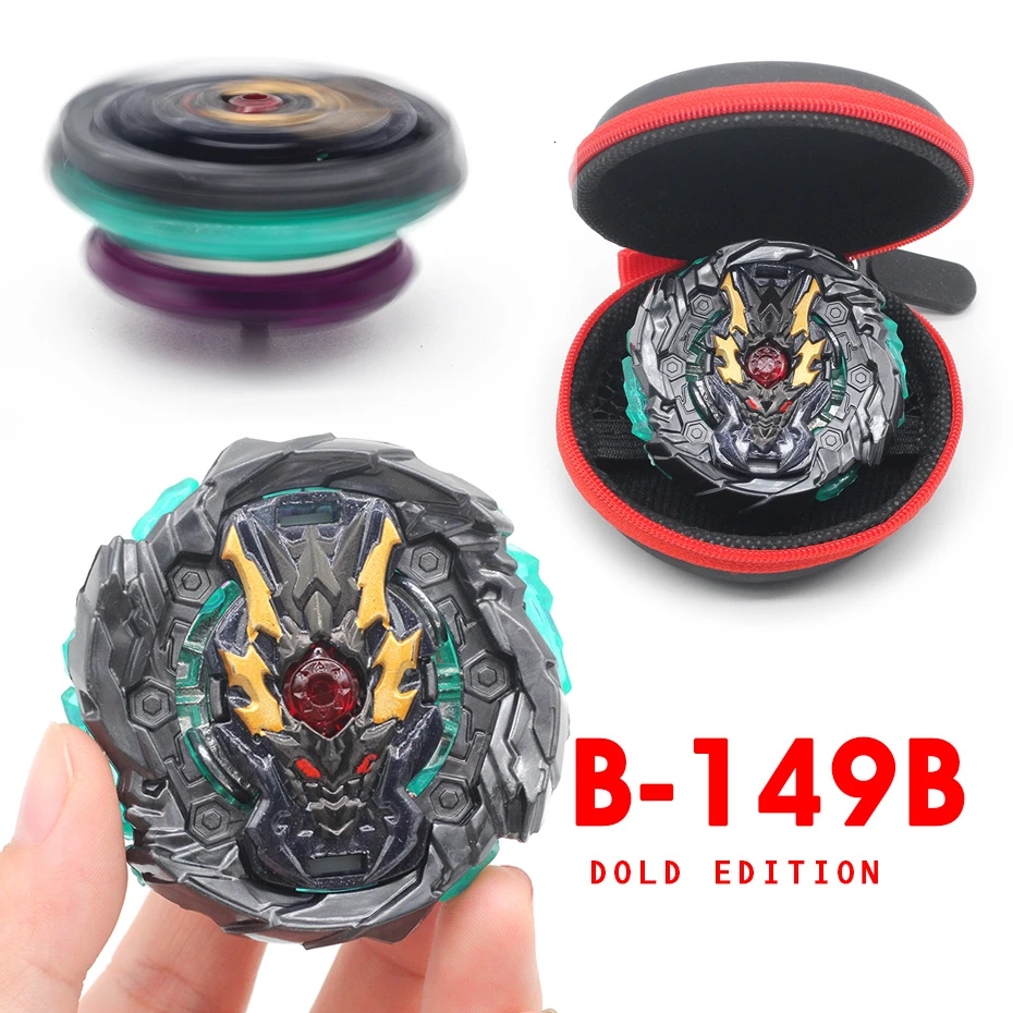 Beyblade металлическое литье Fusion Blow Up игрушки с Guidon от Bayblade оригинальный Бог спиннинг