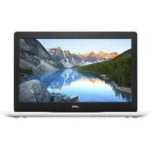 Ноутбук Dell Inspiron 3583(3583-3146)/15.6"/Core i3 8145u/8Гб/SSD /intel uhd graphics 620/Windows 10