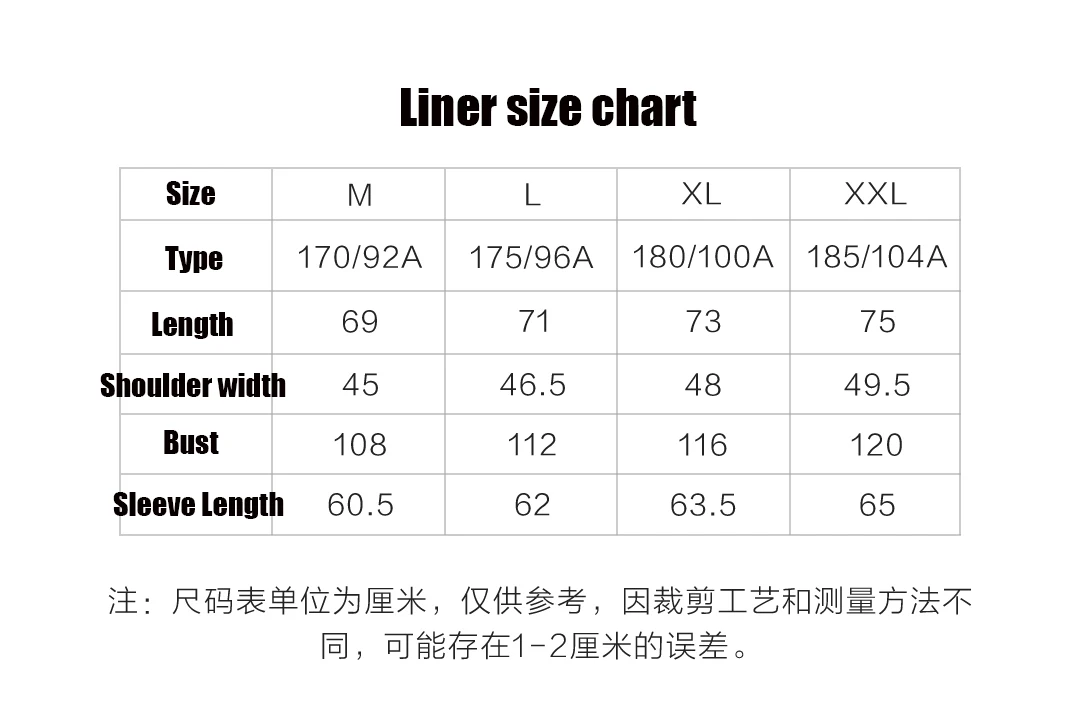 Xiaomi Youpin Cottonsmith мульти-зоны живота сзади перегородки нагрева 3-в-1 Смарт пуховик нагрева преодолеть-120Deg. C