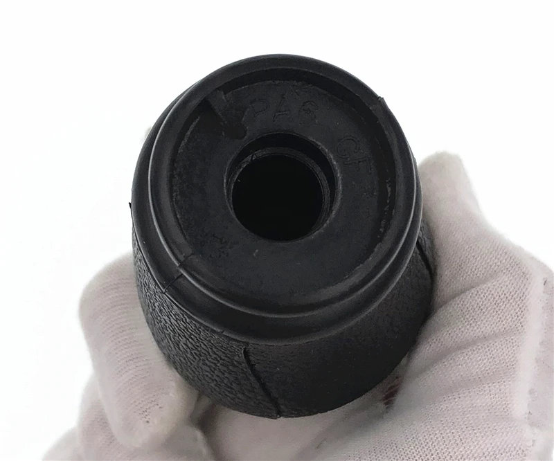 Бесплатная доставка ручка переключения передач 5 скоростей для Ford Focus Mondeo MK3 S MAX