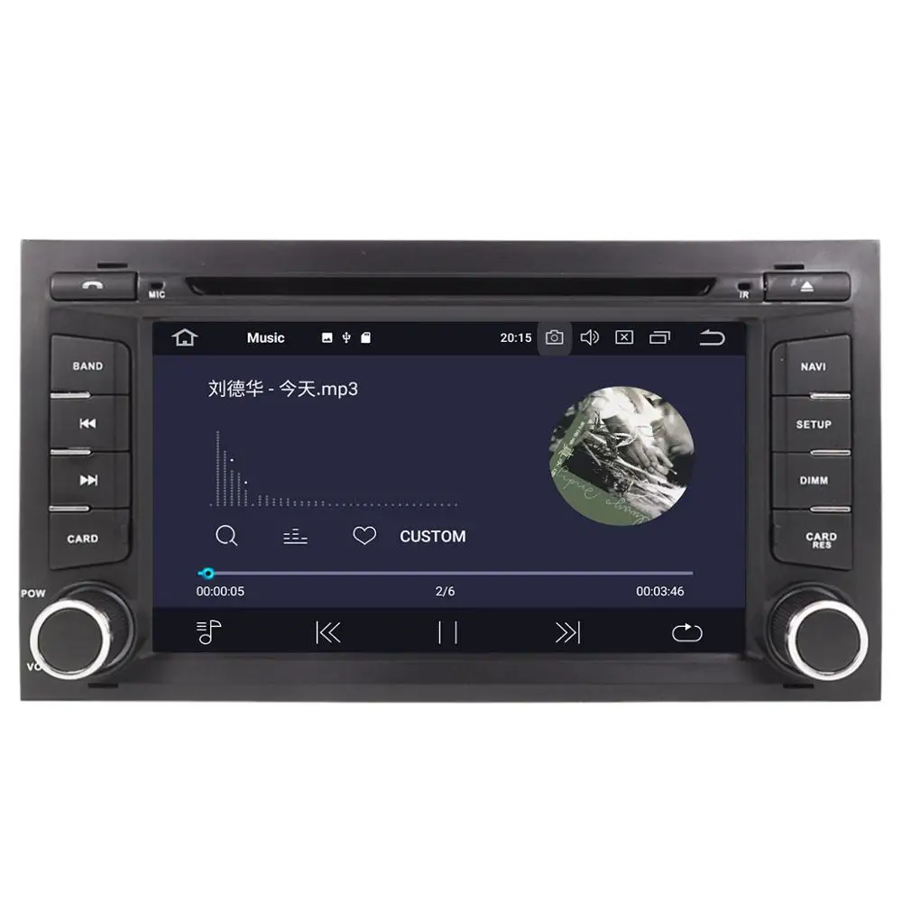PX6 DSP 4+ 64 Android 9,0 автомобильный мультимедийный плеер gps карта для Seat Leon MK3 2012- радио Rudio Видео Стерео DVD плеер головное устройство