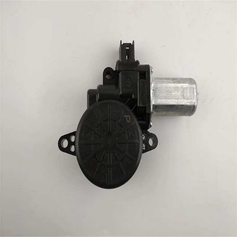 Подходит для Mazda 2 Mazda 3 2008-2009 Mazda 6 2007-2009 электрический стеклоподъемный двигатель CX5
