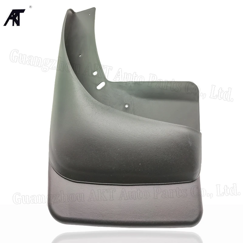 Garniture De Garde-boue Avant/arrière En ABS Chromé Pour Harley (Dyna, Electra, Street Glide, Road King, Trike, Etc.) - Montage Facile - 4