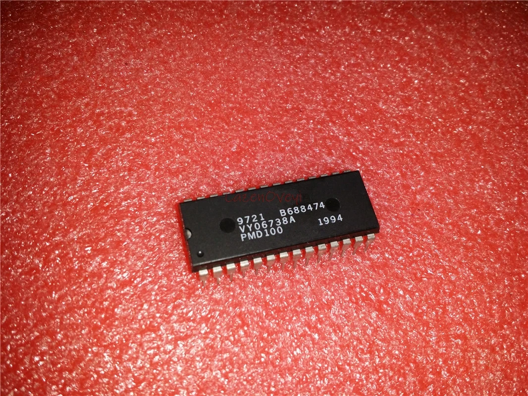1 шт./лот PMD100 PMD 100 DIP-28