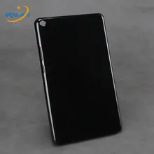 Мягкий силиконовый чехол для huawei Mediapad M5 Lite 8,0/T5 8,0 защитная оболочка для Honor Pad 5 " планшет ТПУ задняя крышка+ стилус
