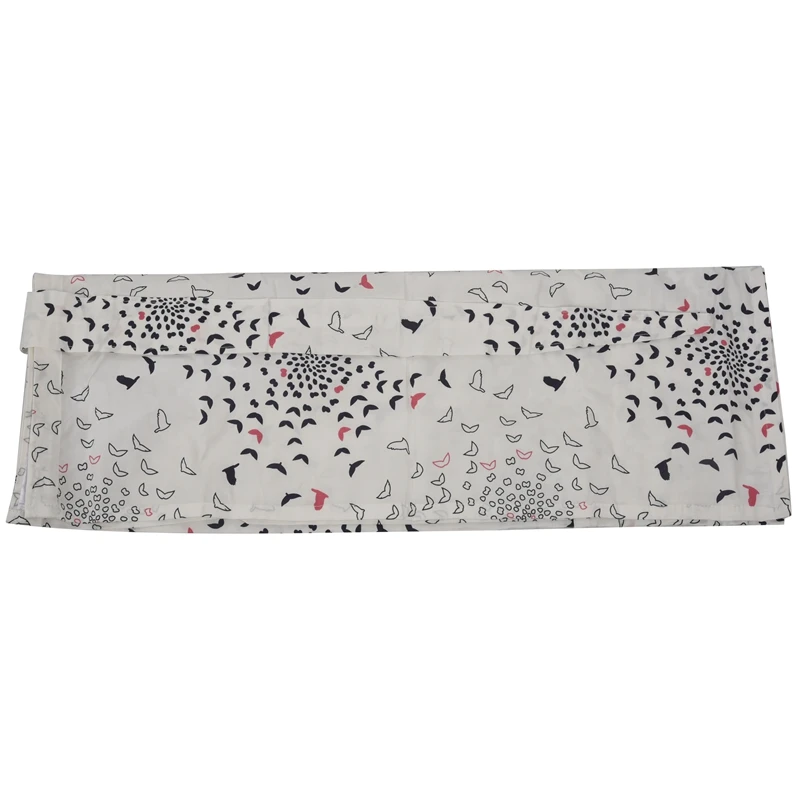 

Mommy trip Breastfeeding Multifunctional emptied fig leaf Birds Fei Fei