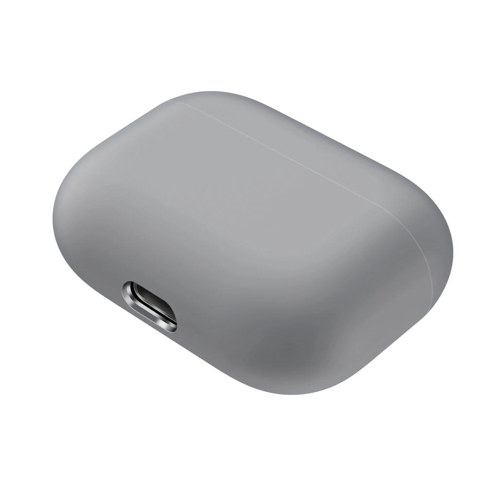 Силиконовый защитный чехол Bluetooth наушники противоударный резиновый чехол для Airpods 3 для Airpods Pro 3-го поколения Airpods