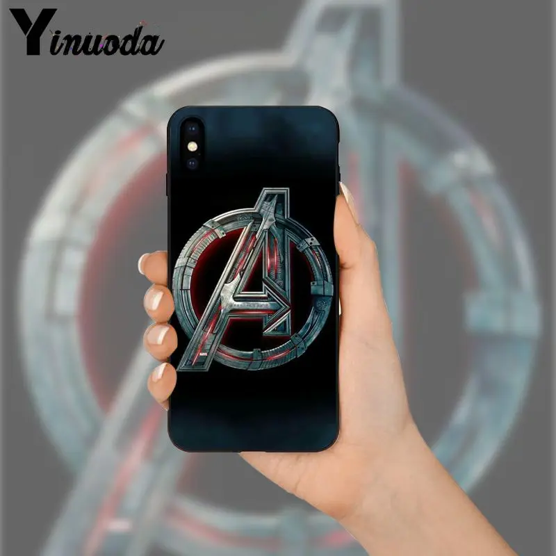 Marvel Superman Venom Shield Spiderman LOGO