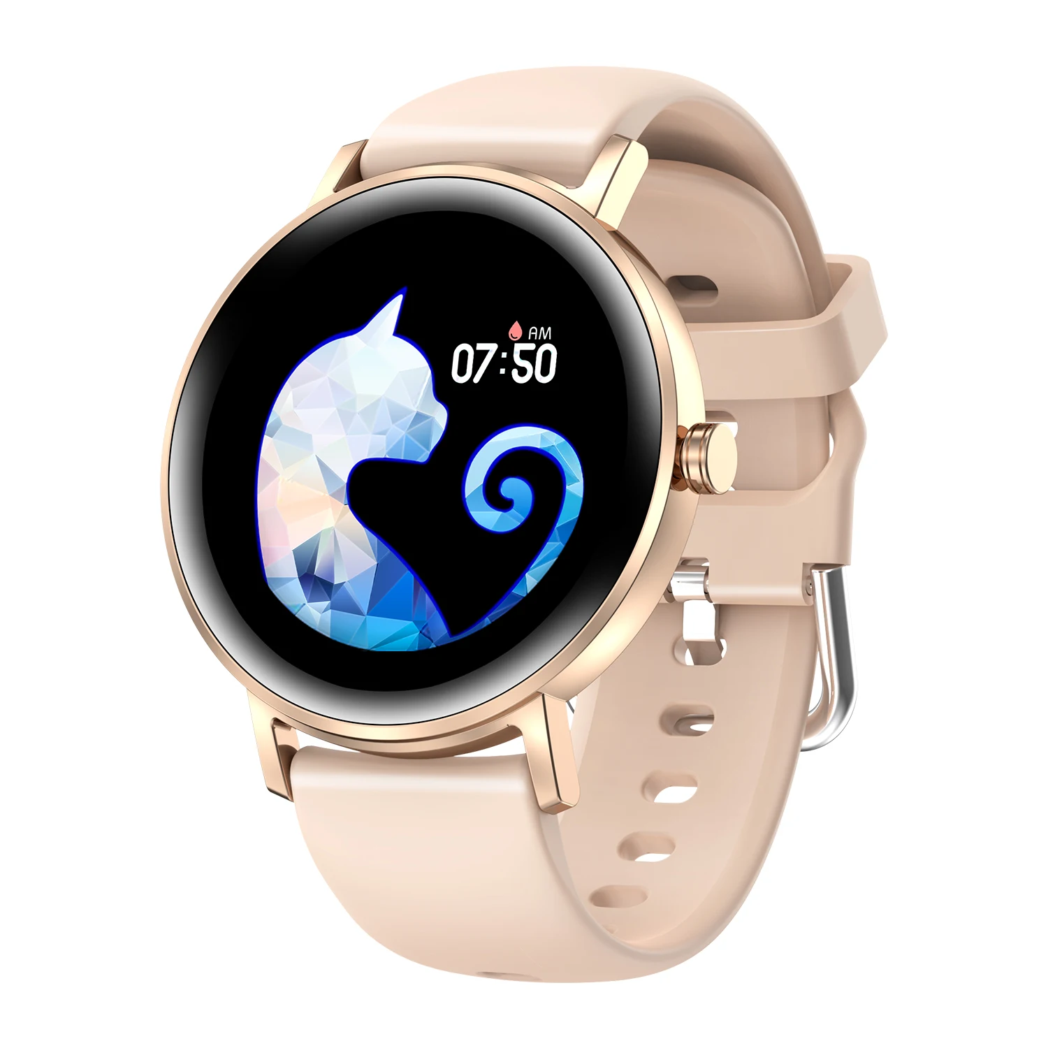 

S27 2020 NEWEST Smart Bracelet Sleep Detection Heart Rate Monitor Waterproof Sports Health Sports Smart Watch Support Android