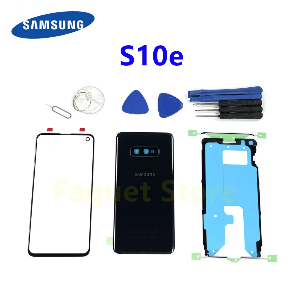 Чехол для телефона SAMSUNG Galaxy S10e G970 G970F SM-G970F/DS G970U | Мобильные телефоны и аксессуары