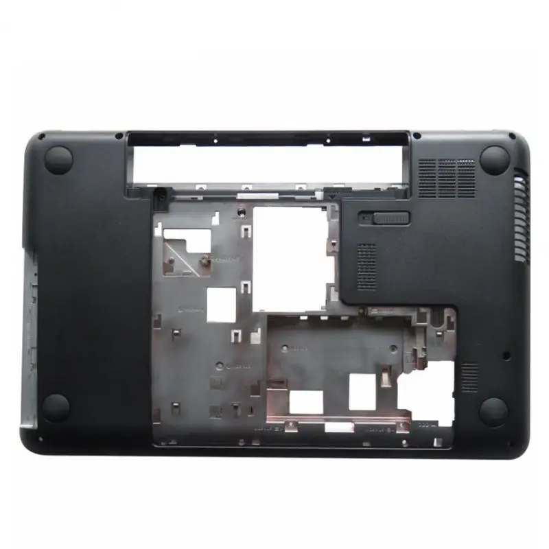 Новый нижний чехол для ноутбука HP Pavilion 15E 15-E 15-E000 15-E029TX 15-E065TX TPN-Q118 025TX Нижняя крышка