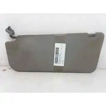 

8143WE PARASOL LEFT CITROEN BERLINGO