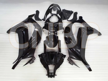

ZX 10r 2011 - 2015 Motorcycle Fairing ZX 10r 13 14 Black Fairings for Kawasaki ZX10r 11 12 Plastic Fairings