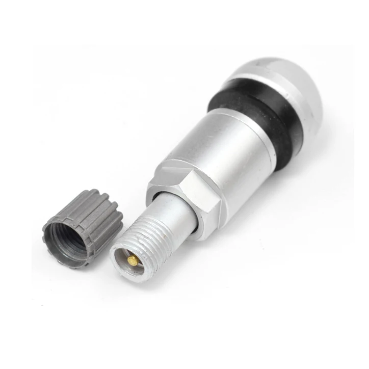 10 шт. TPMS система контроля давления в шинах Анти-взрыв оснастки в колесных дисков аксессуары для автомобилей колпачки клапана tpms клапан