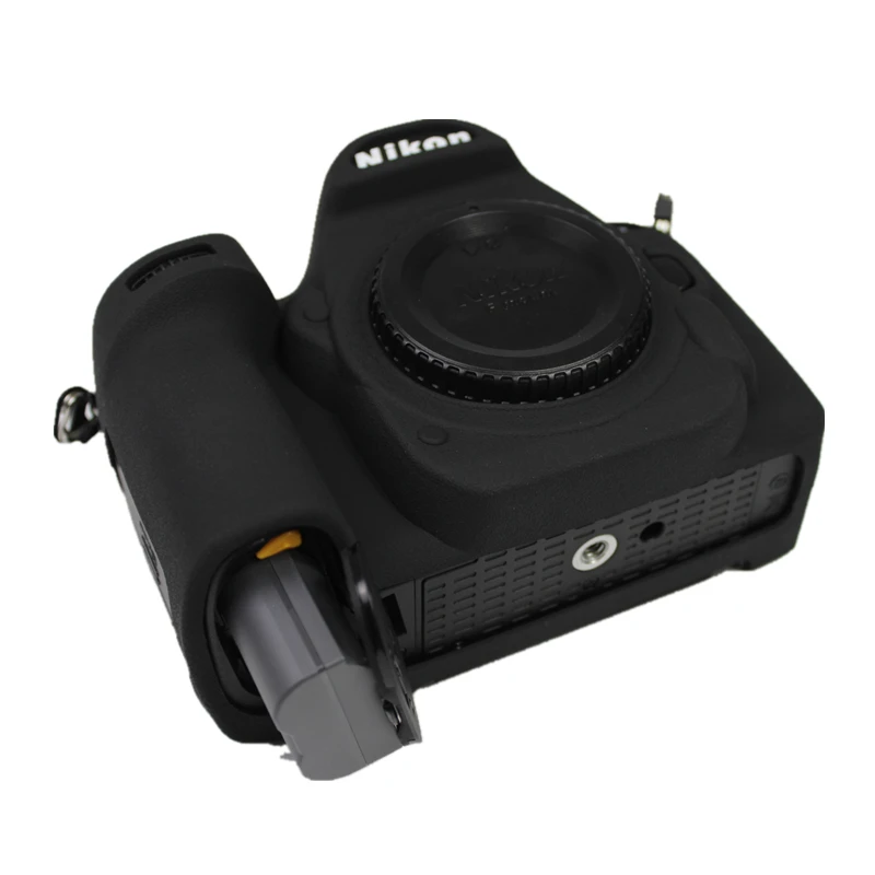 Nikon D780 Camera Cover (9)