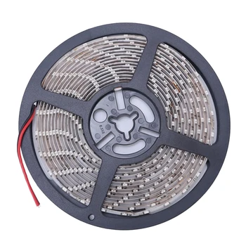 

12V 5M 300 2835 SMD Waterproof LED Strip Light Party Weddinf Christmas Accessories LED Strip For Home Decoration