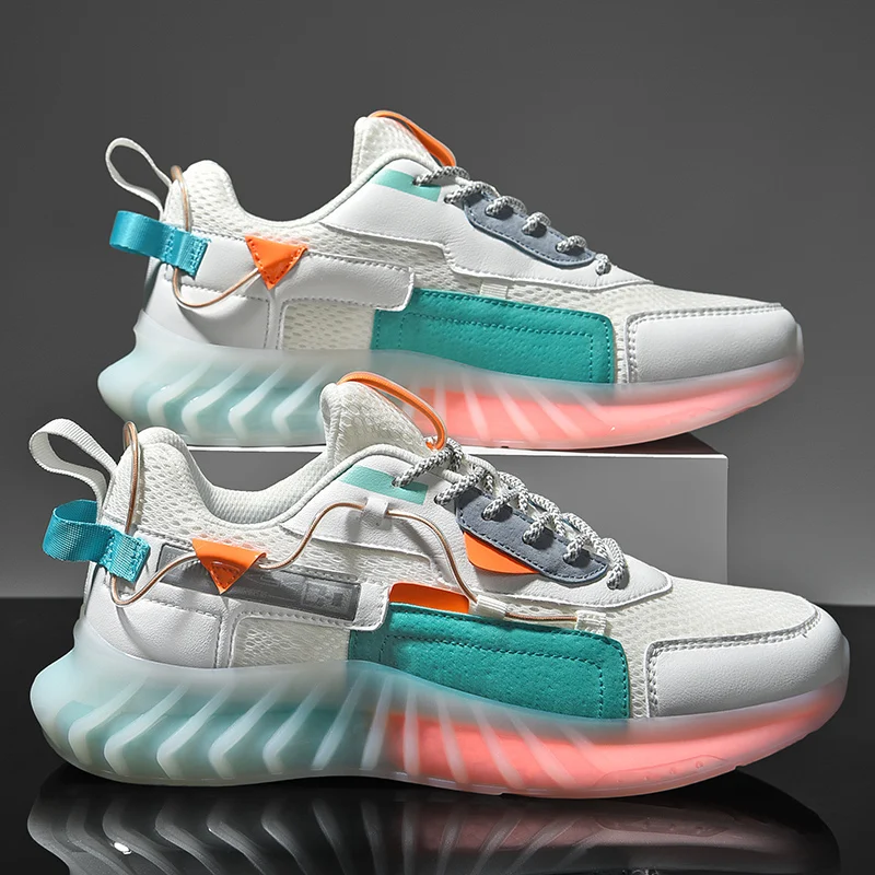 running shoes spring 2021