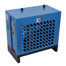 Compresseur d'air comprimé, séchoir réfrigéré, haute efficacité, 2000L, XL 2 V, 0,8 kw, 220 