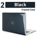 Crystal Black