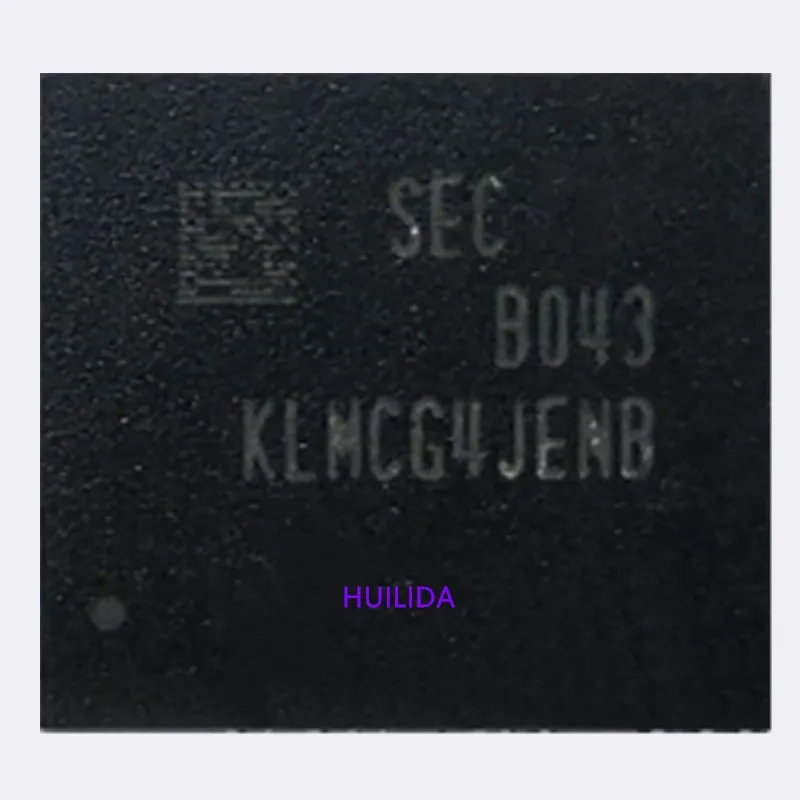 KLMCG4JENB-B043 б/у ОК