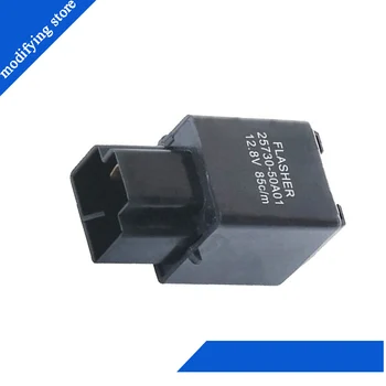 

25730-50A01 25731-89960 for Flasher Unit STANDARD