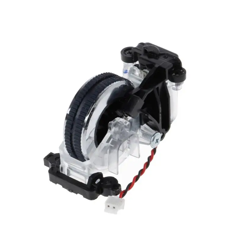 

1Pc Mouse Wheel Roller for Logitech MX Master 2S Mouse Roller with Motor Mouse Roller Mouse Accessory