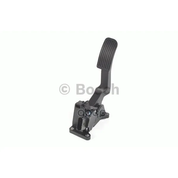 Педаль Акселератора С Датчиком Bosch арт. 0281002334