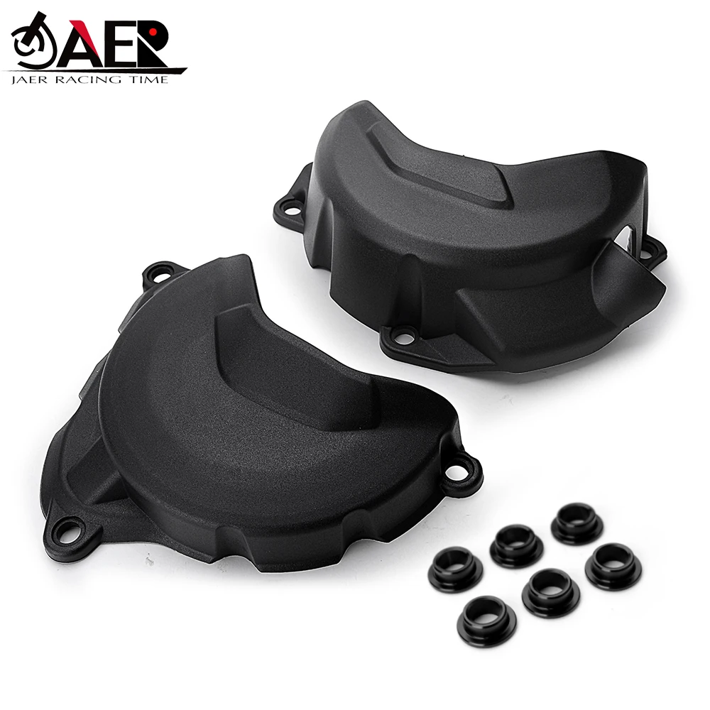 Чехол клатч для двигателя JAER защитный чехол BMW F750GS F850GS F900R F900XR защита