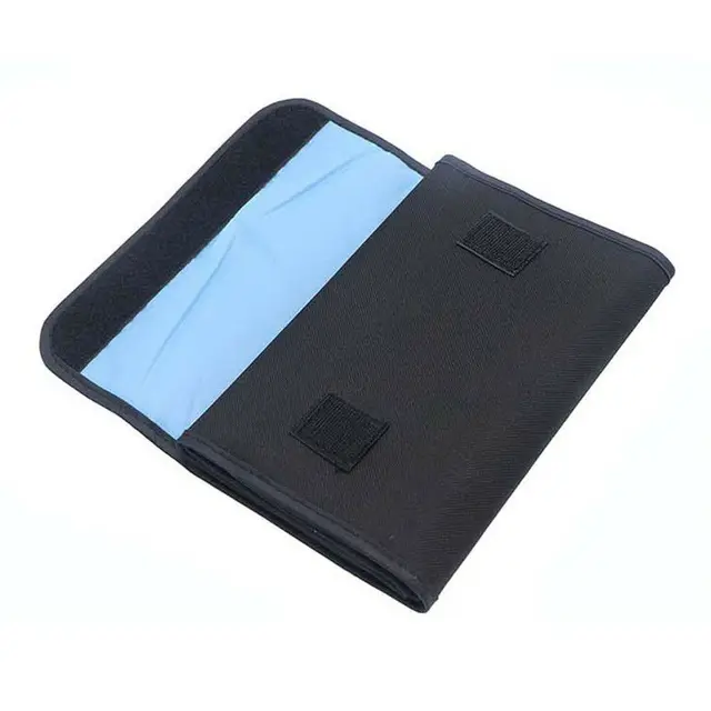 필터를 안전하고 편리하게 보관하고 접근하는 필수 액세서리