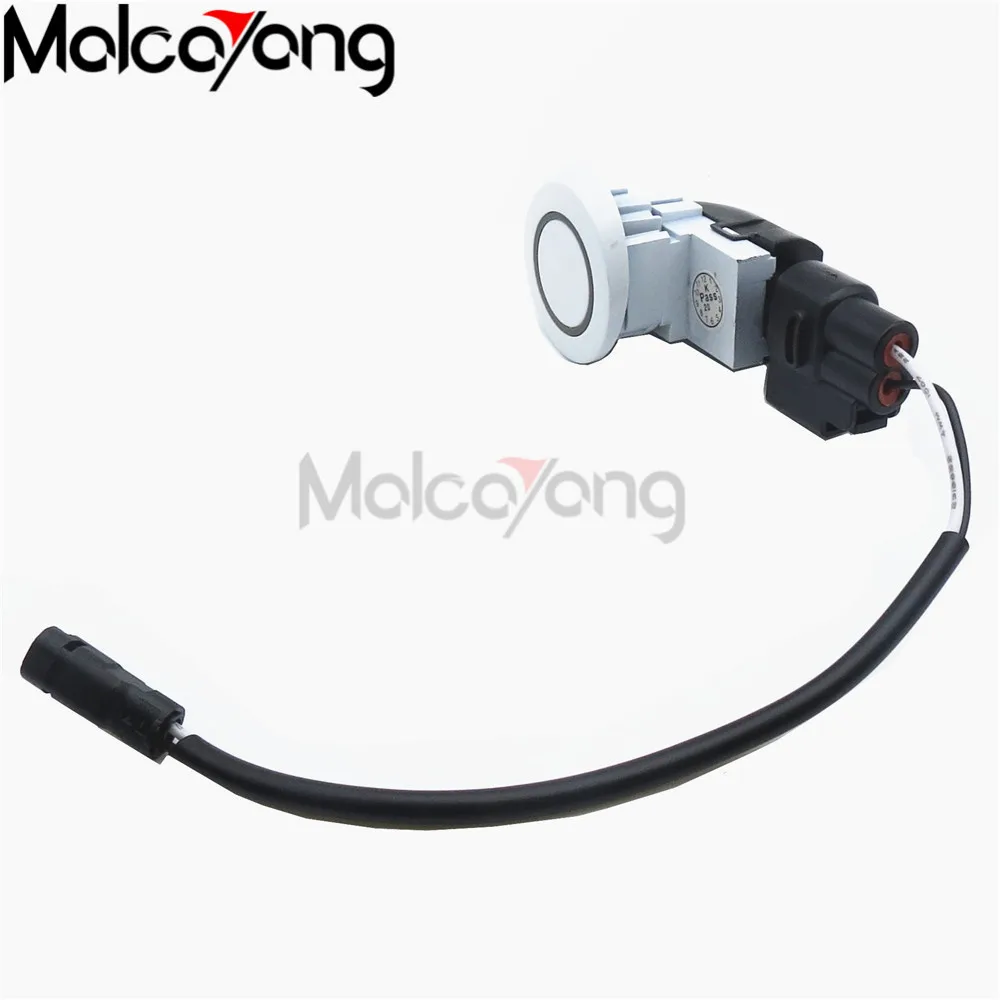 PZ362-00205 PZ362-00208-B0 датчик парковки OEM PZ362-00209 для Toyota 06-11 Camry ACV40 Lexus RX 188300-9630 - Название цвета: PZ362-00209-A0