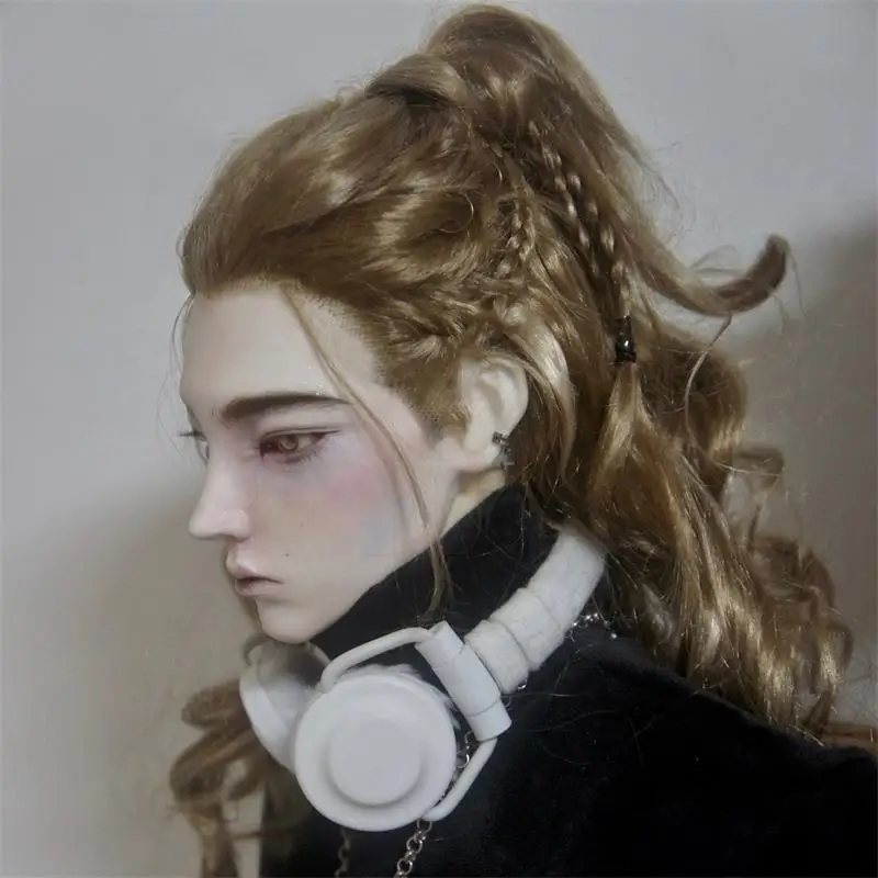 Кукла Dollshe Craft GooHwa 1/3 BJD SD мужское тело модель 69 см высококачественные игрушки для девочек на день рождения
